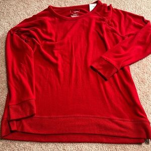 Women’s soft Sonoma sweater